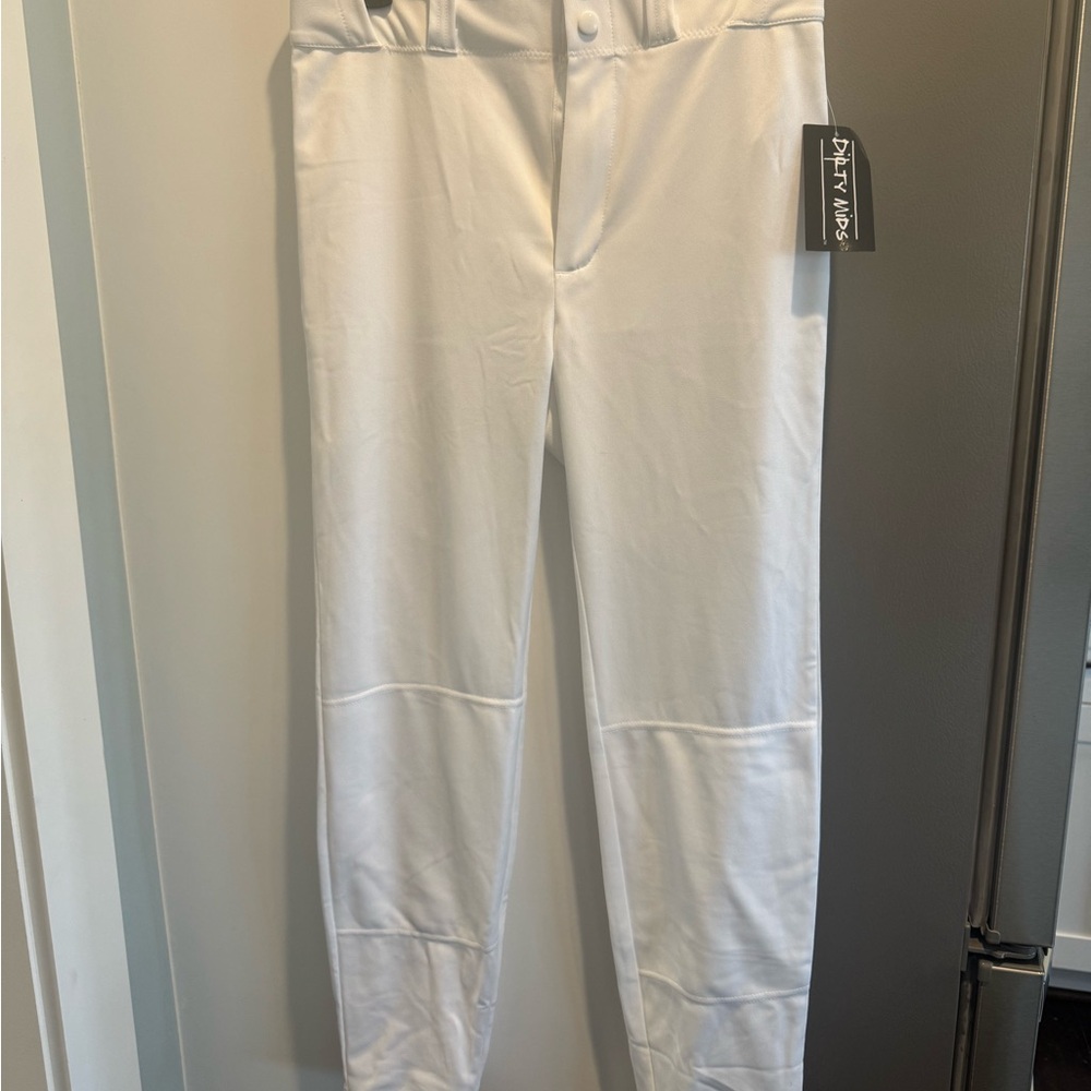 Men’s Dirty Mids Baseball Pants